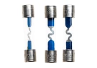 Prometheus 15A Fuse AEG Standard Type 3pcs