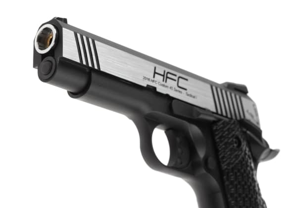 HFC HG-171 Metal Version Co2