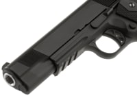 WE M1911 Tactical Full Metal V3 GBB