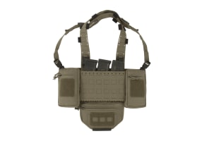 Warrior MCR MK1 Type 1 Delta Chest Rig