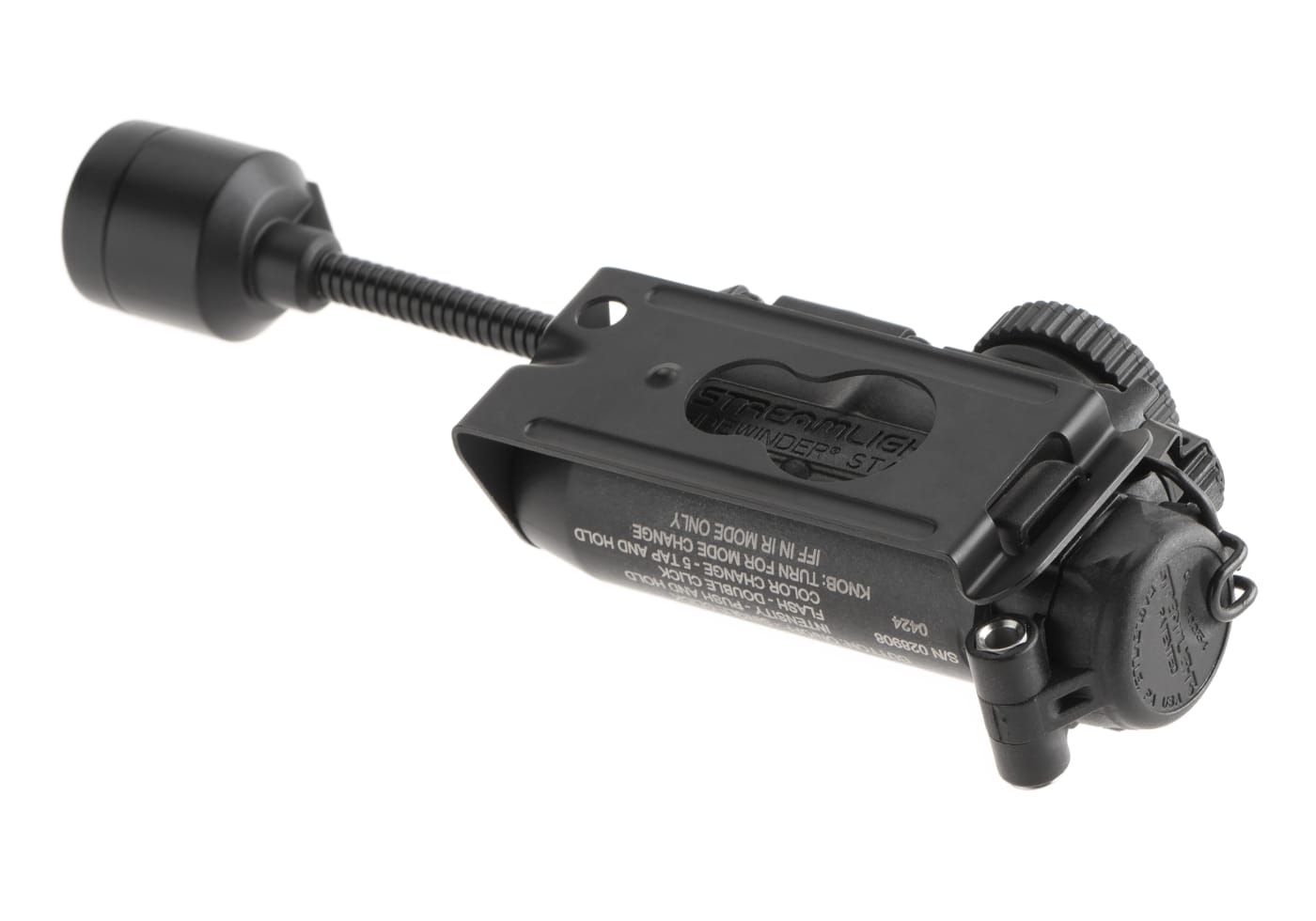 Streamlight Sidewinder Stalk