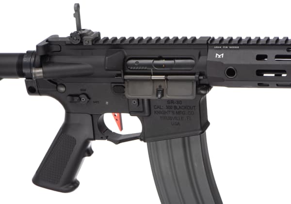Umbrella Armory SR30 Carbine