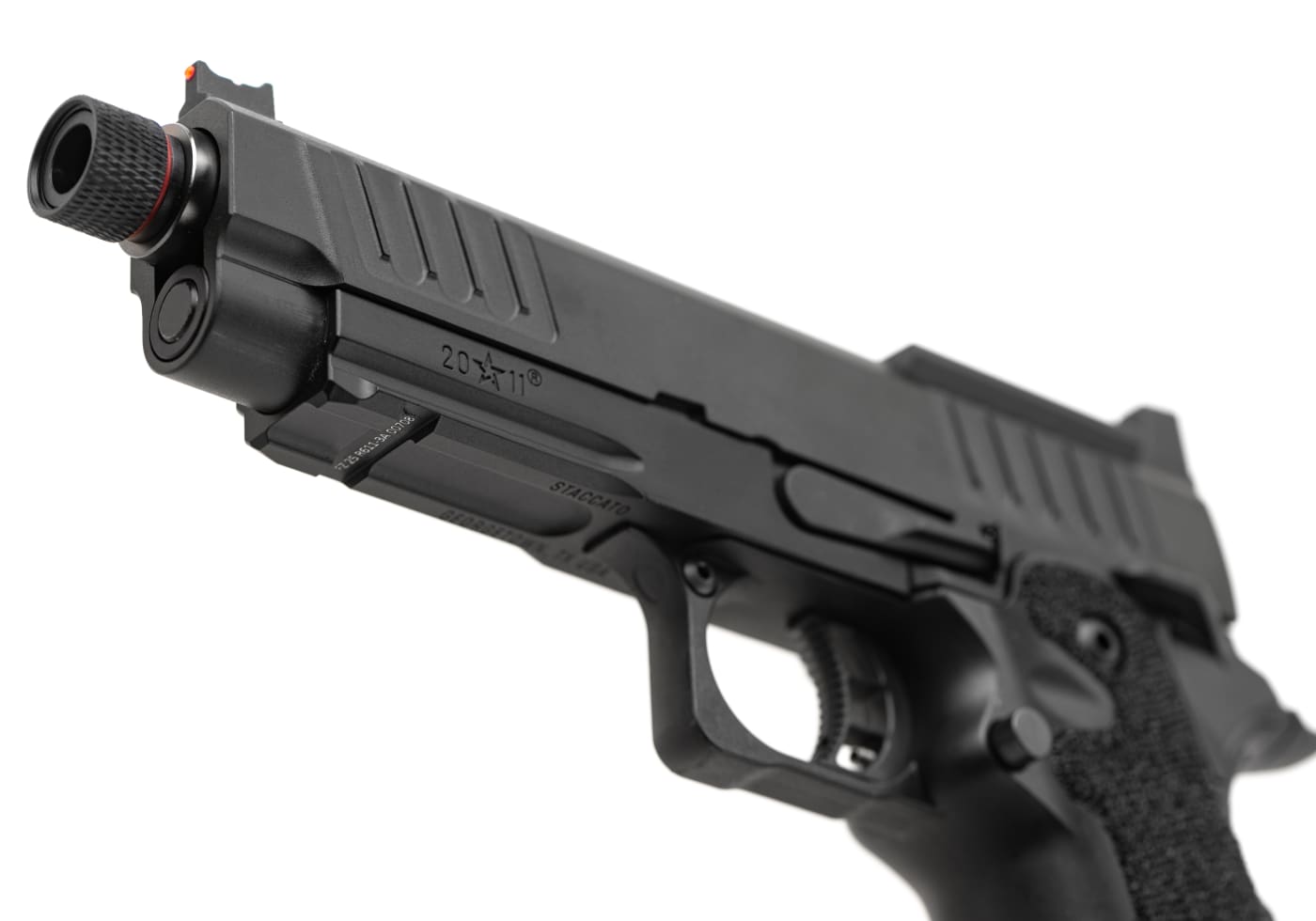 Army Armament R611-3A Staccato XC 2011 T8 GBB