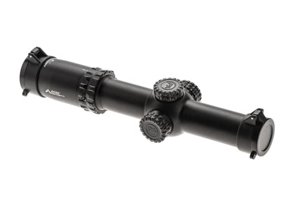 Primary Arms SLx 1-10x28 SFP ACSS Raptor 5.56/5.45/.308