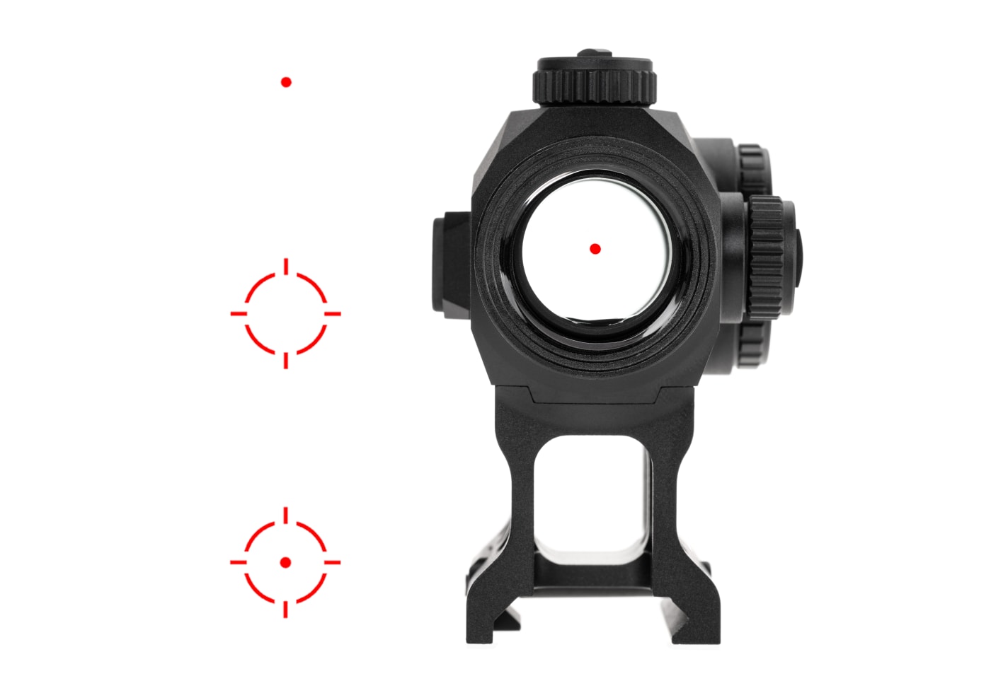 Vector Optics Scrapper 1x22 SOL