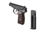KWC Makarov NBB Co2