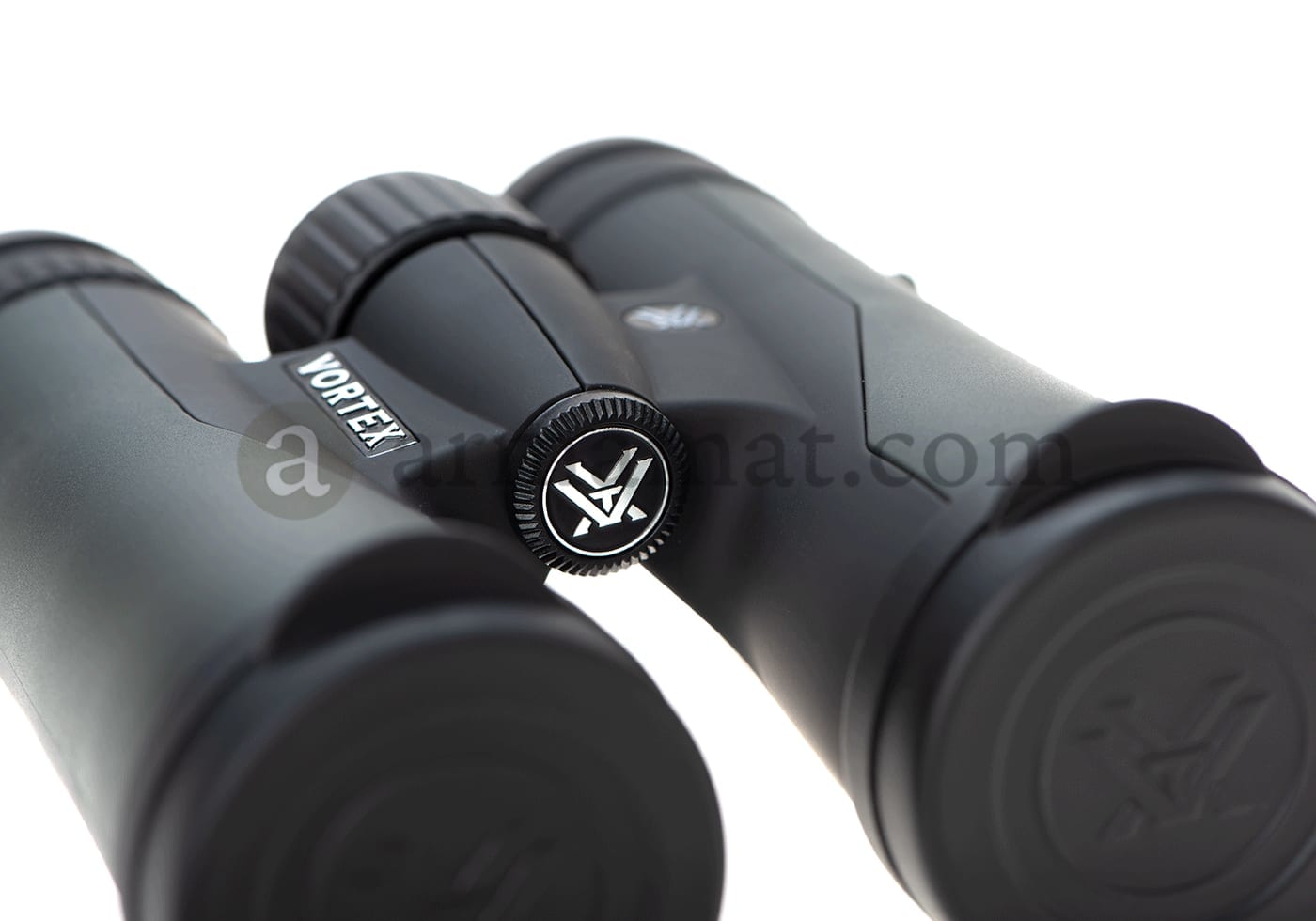 Vortex Optics Crossfire HD 10x42 Binocular (2024) Armamat