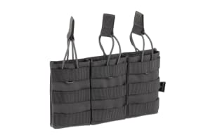 Invader Gear 5.56 Triple Direct Action Mag Pouch