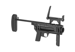 S&T ST320A1 Grenade Launcher