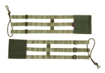 Crye Precision by ZShot AVS 3-Band Skeletal Cummerbund