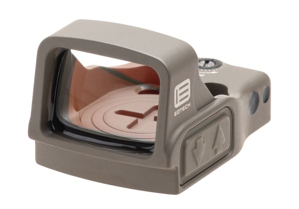 EoTech Mini Red Dot Sight 3 MOA