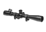 Aim-O 3.5-10x40E-SF Sniper Rifle Scope