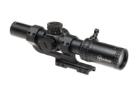 Firefield RapidStrike 1-6x24 SFP Kit