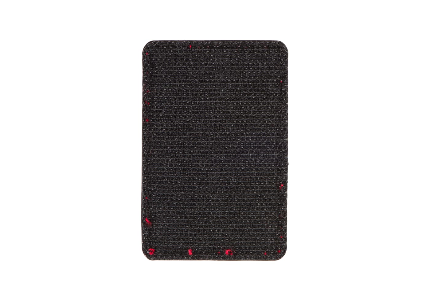 JTG WOC Resistance Rubber Patch