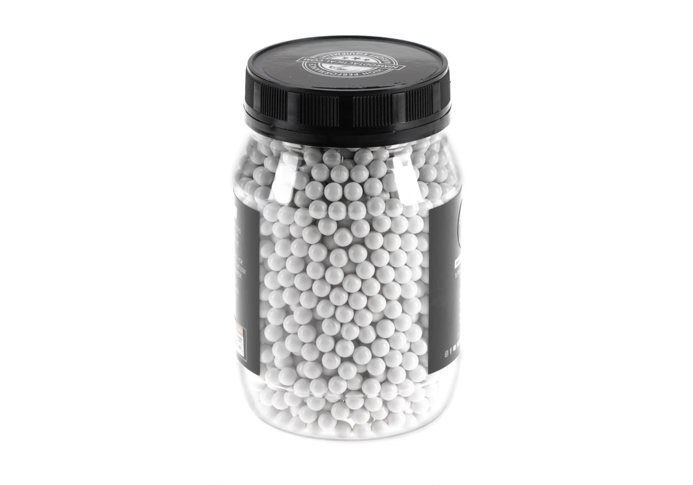 Nimrod 0.40g Bio BB Professional Performance 2000rds