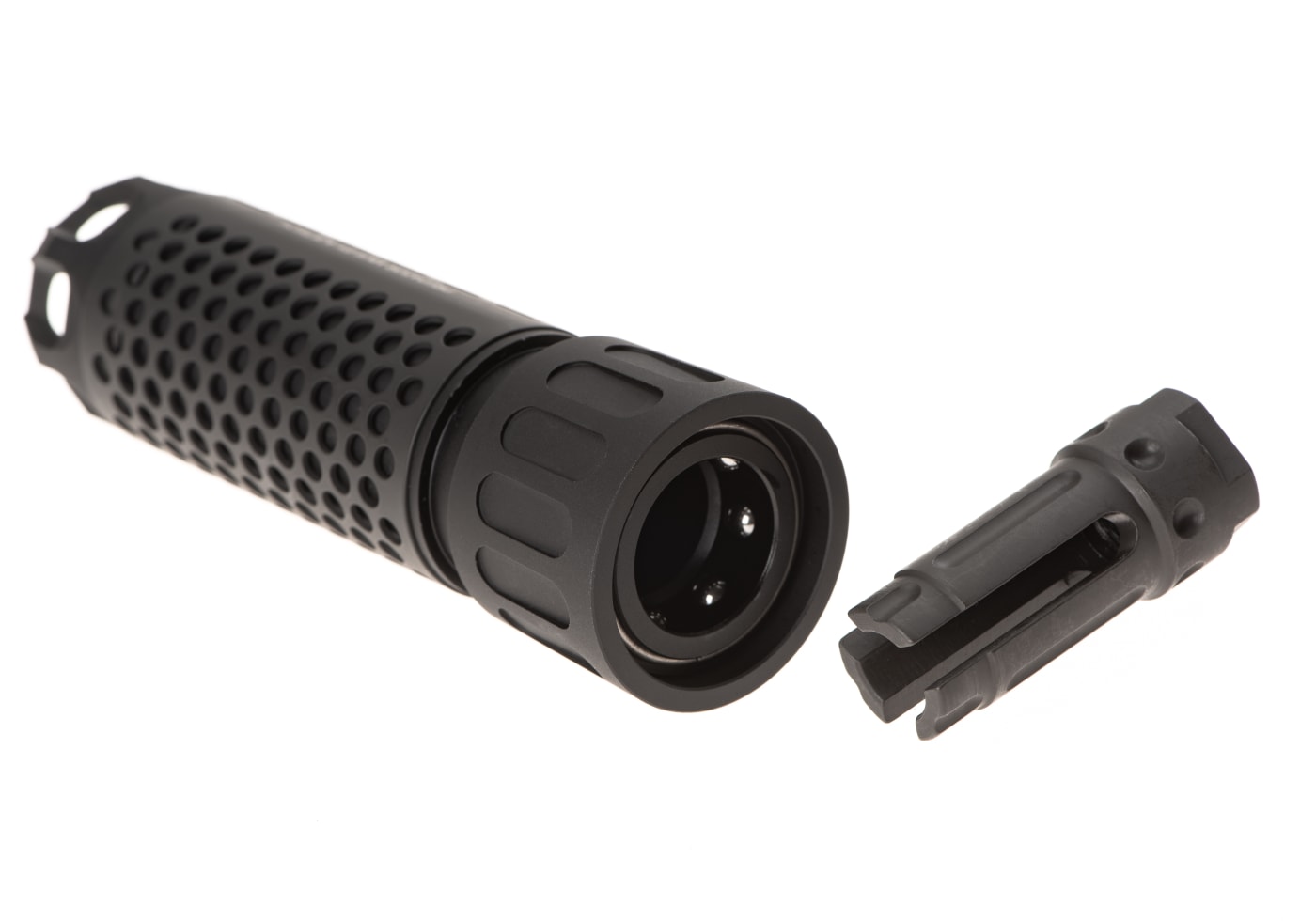 Acetech Predator MKIII Tracer Unit with Bifrost M 14mm CCW