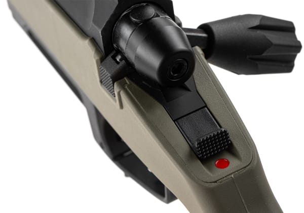 Silverback TAC 41 P Bolt Action Rifle