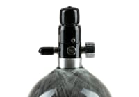 Dominator 68/4500 HPA Carbon Tank