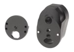 Laylax Standard M4 Offset Stock Base