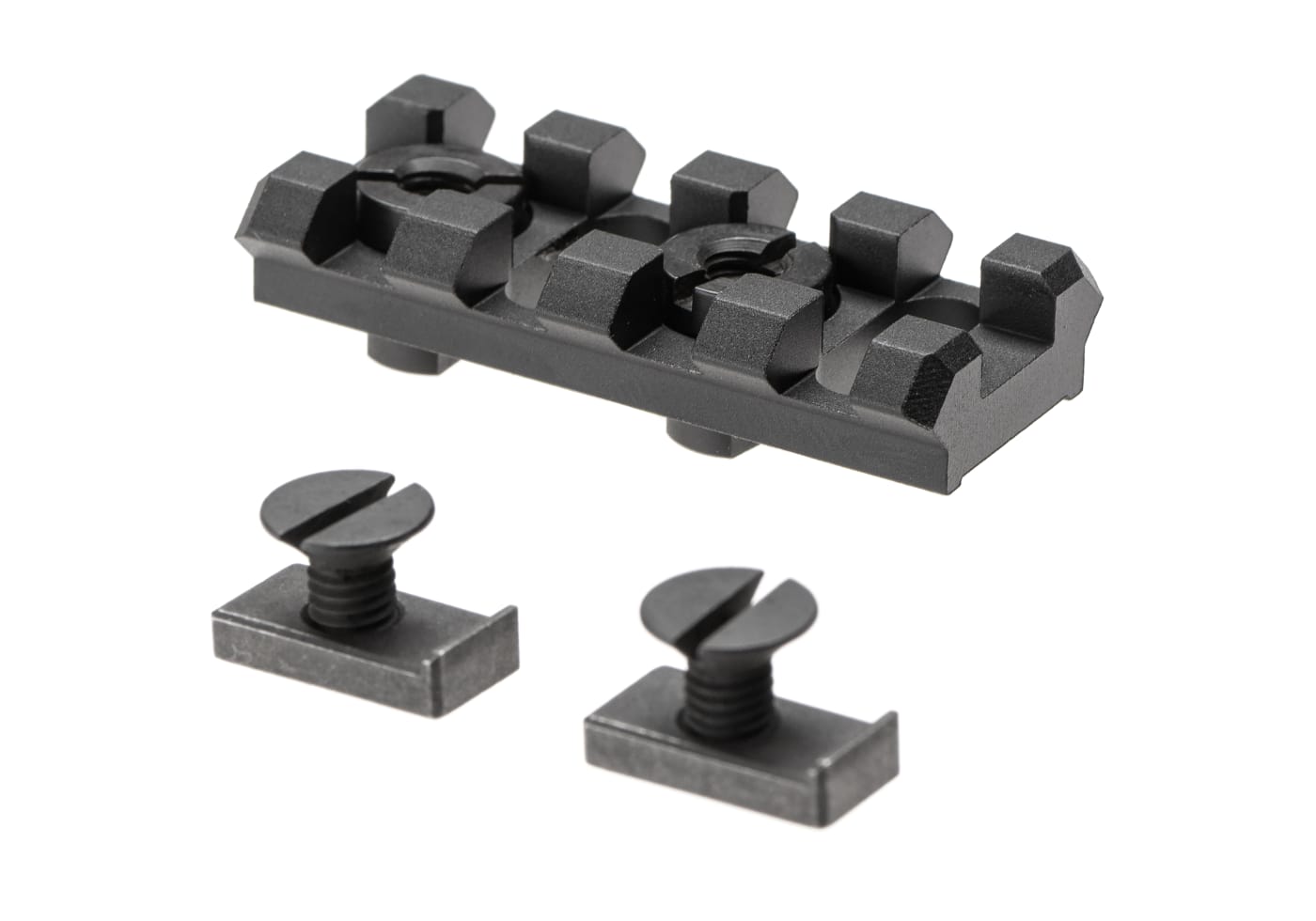 LCT Rail for Zsport Handguards Short