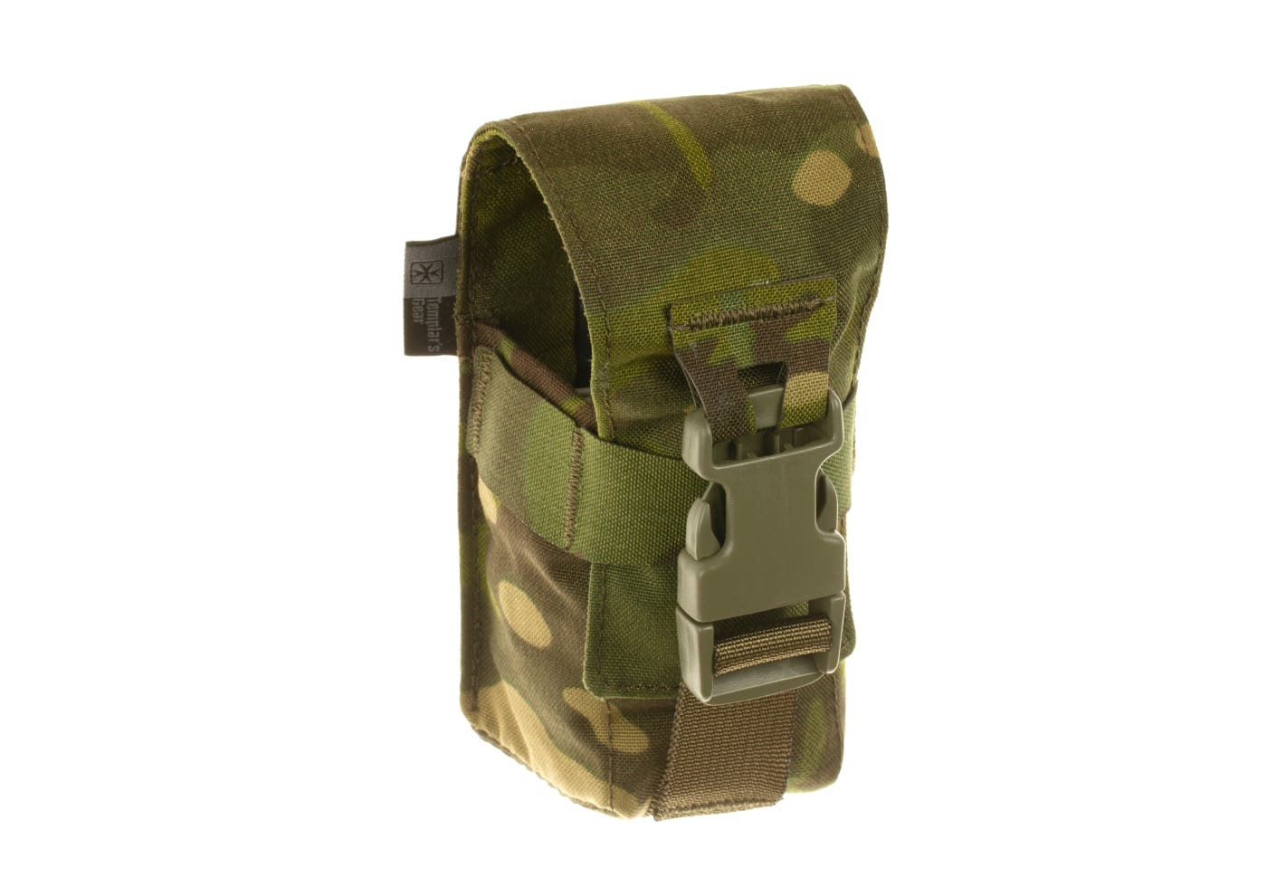 Templar's Gear Smoke Grenade Pouch