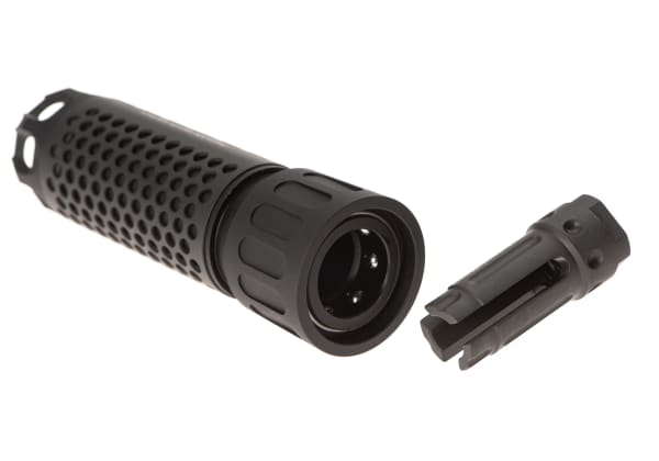 Acetech Predator MKIII Tracer Unit with Bifrost M 14mm CCW