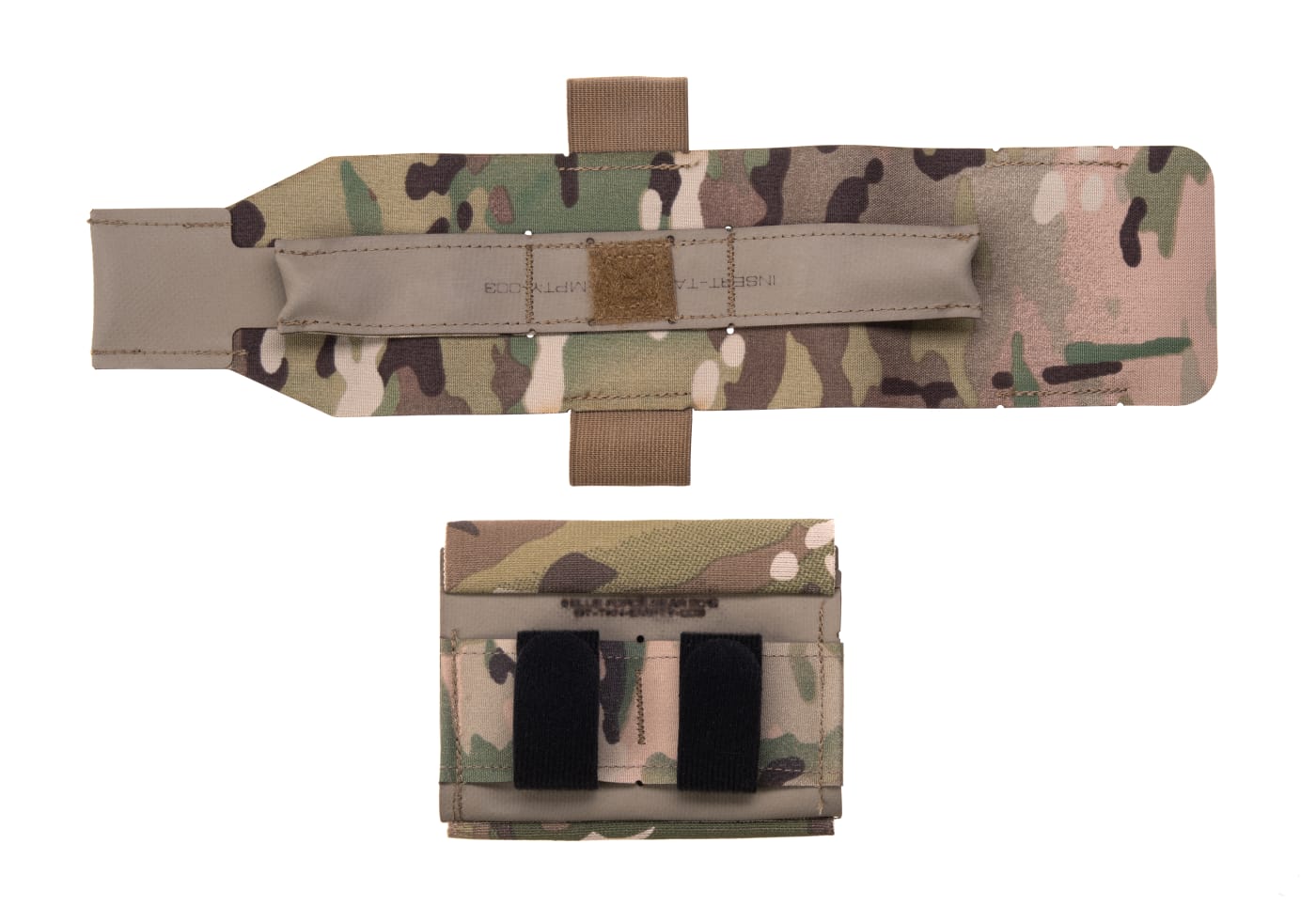 Blue Force Gear Belt Mounted Micro Trauma Kit NOW!