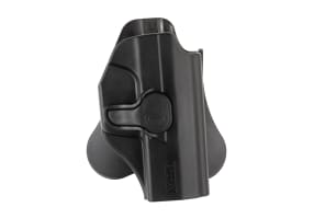 Amomax Paddle Holster für Walther P99 DAO