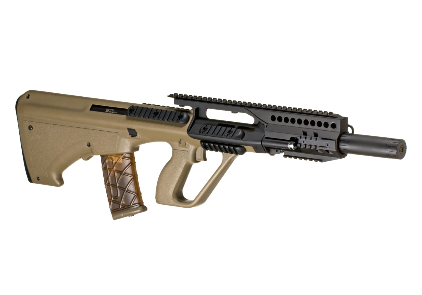 APS AUG A3 Tactical