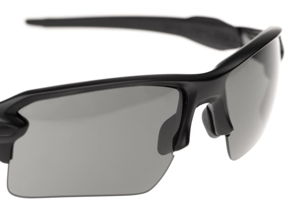 Oakley SI Flak 2.0 XL Prizm Grey Uniform Collection