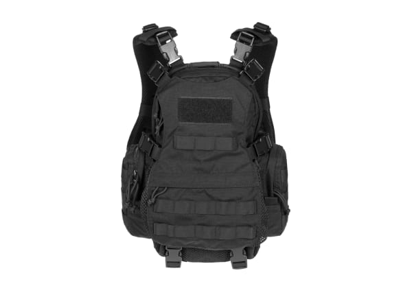 Warrior Helmet Cargo Pack