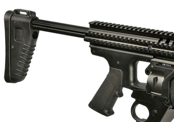 Ares EGLM Standalone