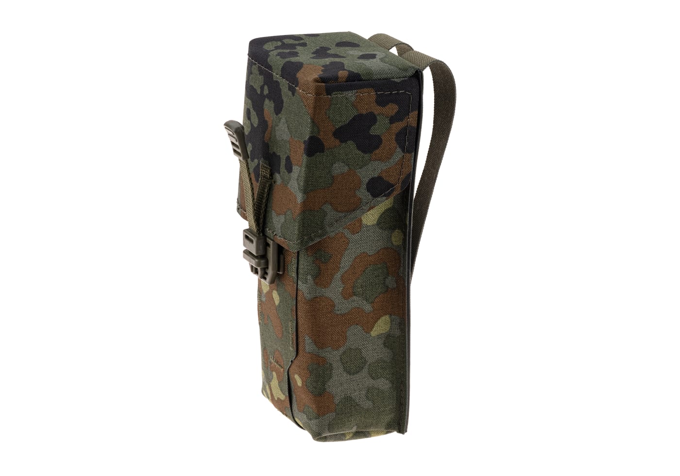 Templar's Gear Double Magazine Pouch Full Flap QR AR