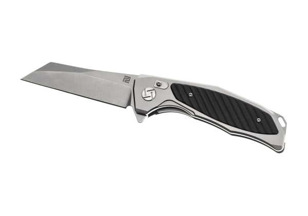 Artisan Cutlery Megahawk Linerlock G10