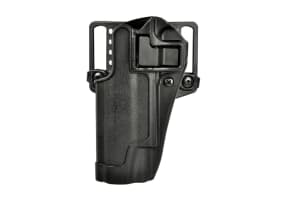 Blackhawk CQC SERPA Holster für 1911 Left