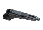 Salient Arms BL0201 BLU Compact Metal Version GBB