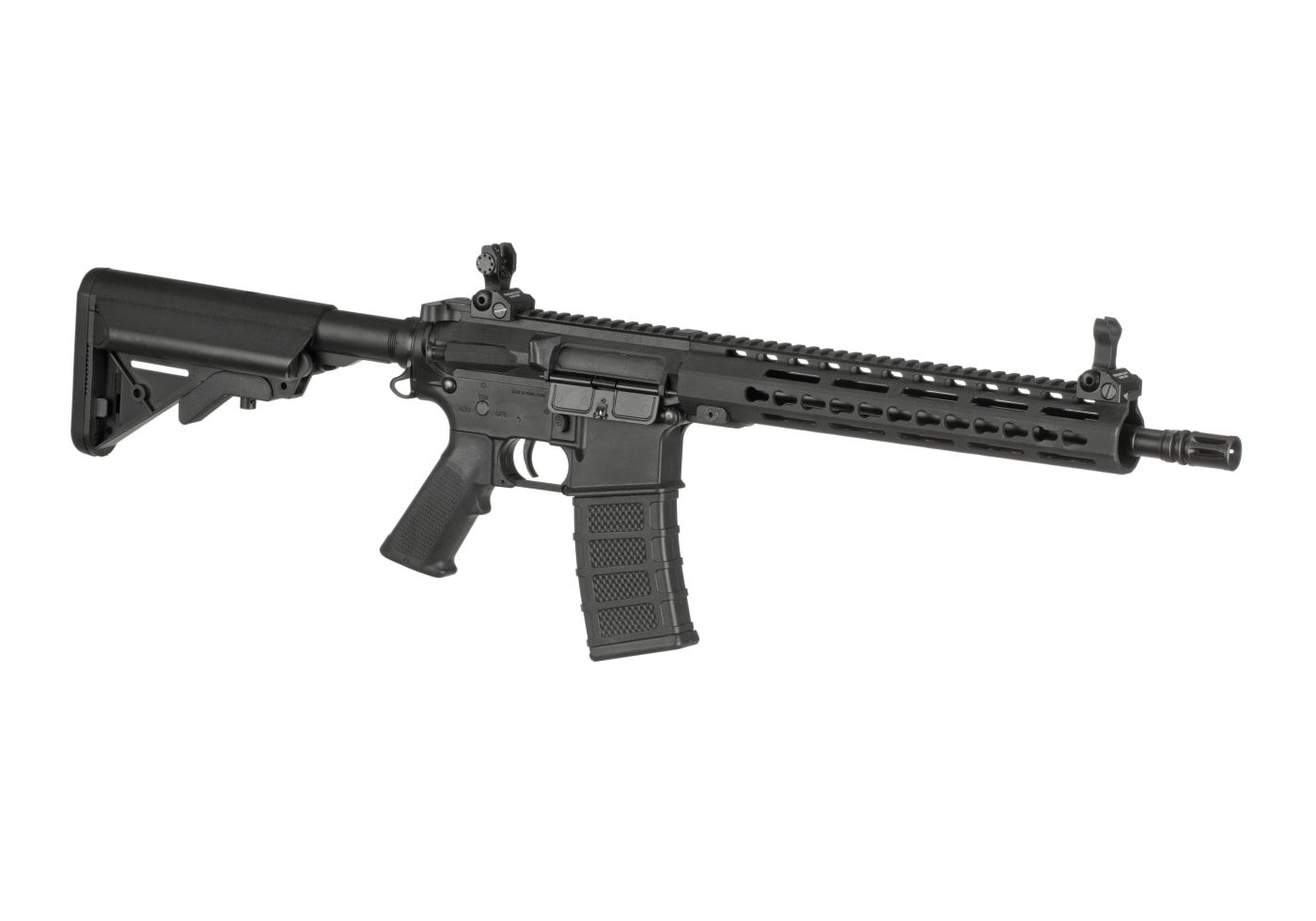 Classic Army CA4 KM12 Keymod