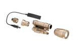 Night Evolution M620P Scout Weaponlight