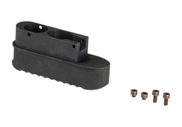 Mancraft HP Buttstock For Ares Amoeba Striker