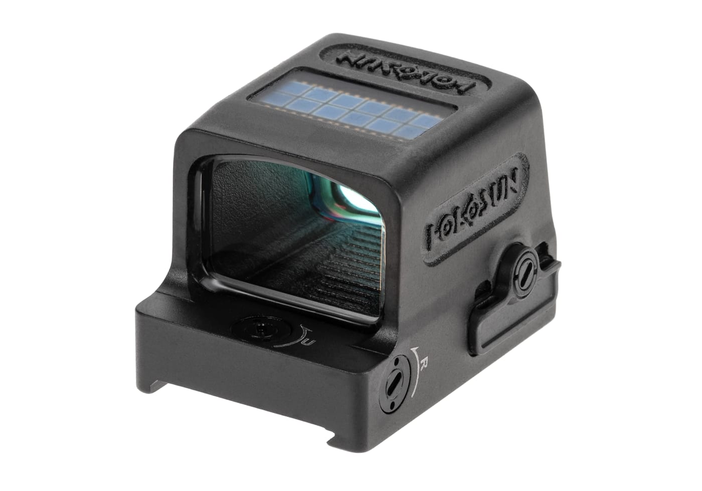 Holosun HE509T-GR X2 Solar Green Dot Sight