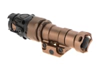 WADSN KIJI K1 Flashlight White LED