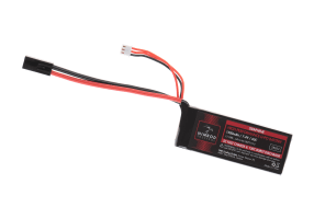 Nimrod Lipo 7.4V 1500mAh 65C Graphene Mini Type