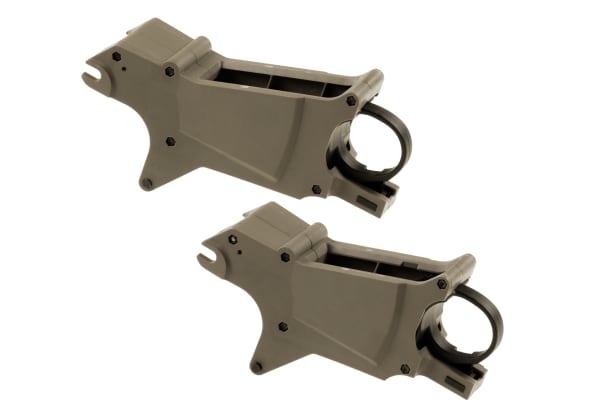S&T EGLM Stand-Alone Launcher