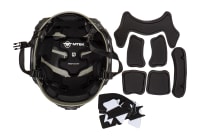 PTS Syndicate PTS MTEK Flux Helmet