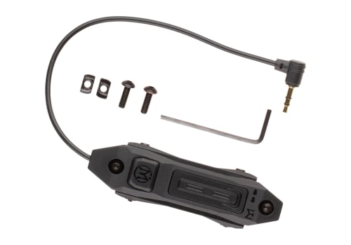 WADSN Tactical Augmented Dual Function Tape Switch 3.5mm