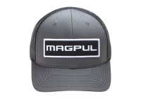 Magpul Wordmark Patch Trucker