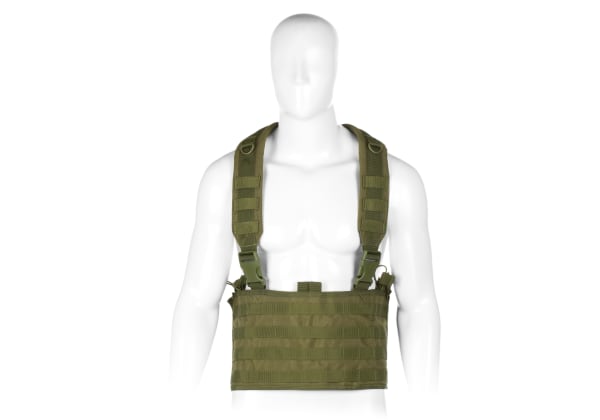 Condor OPS Chest Rig