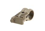 CAA Tactical Picatinny Low Profile Flashlight Adaptor