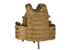 Invader Gear 6094A-RS Plate Carrier