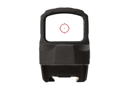 Holosun HE512T-RD Elite Solar Red Circle Dot Sight